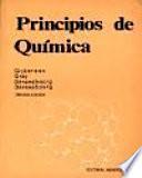 Principios de química