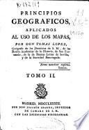 Principios geográficos aplicados al uso de los mapas
