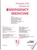 Principles and Practice of Emergency Medicine