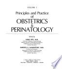 Principles and Practice of Obstetrics & Perinatology