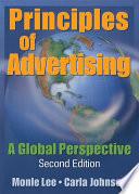 Principles of Advertising