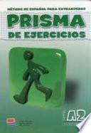 Prisma continúa. Nivel A2