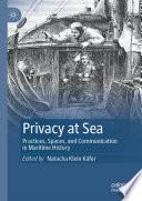 Privacy at Sea