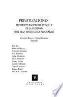 Privatizaciones