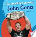 Pro-Wrestling Superstar John Cena