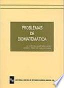 Problemas de biomatemática