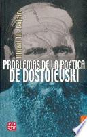 Problemas de la poética de Dostoievski