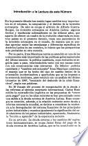Problemas del desarrollo