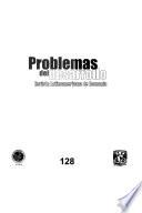 Problemas del desarrollo