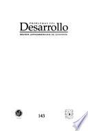 Problemas del desarrollo
