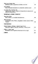 Problemas del desarrollo