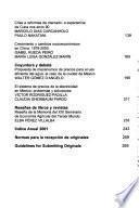 Problemas del desarrollo