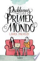 Problemas del primer mundo