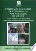 Problemas resueltos de conformado por arranque de viruta