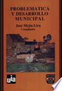 Problemática y desarrollo municipal