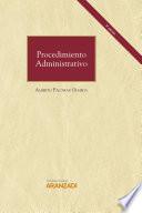 Procedimiento Administrativo