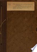 Proceedings and Report of the Columbus Day Conferences Held in Twelve American Countries on October 12, 1923