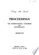 Proceedings