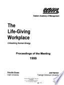 Proceedings of the ... Annual Meeting