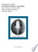 Proceedings of the Fifth International Symposium on Trichoptera