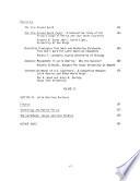 Proceedings of the ... Meeting of the Rocky Mountain Council on Latin American Studies