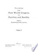Proceedings of the ... World Congress
