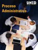 Proceso Administrativo