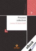Procesos colectivos