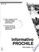 ProChile informativo