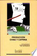 Producción ovina y caprina