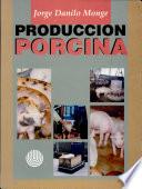 Producción Porcina