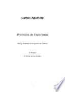 Profecías de Esperanza.