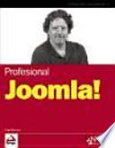 Profesional Joomla!