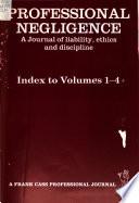 Professional Negligence