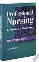Professional Nursing