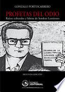 Profetas del odio