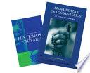 Profundizar En Los Misterios: La Biblia Y El Rosario-Paquete de Estudio