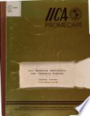 Programa Cooperativo Para la Proteccion y Modernizacion de la Cafucultura