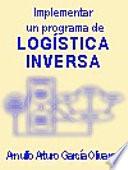 Programa de logística inversa