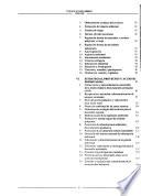Programa de medio ambiente, 1995-2000
