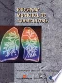 Programa municipal de tuberculosis