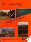 Programa Nacional de Desarrollo Rural Pronader