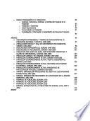 Programa operativo