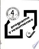 Programa y resumenes, 95 labiofam