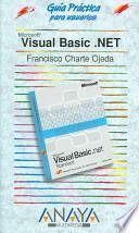 Programación con Visual Basic. net