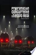 Programación Concurrente y Tiempo Real