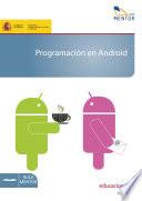 Programación en Android