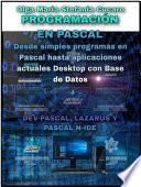 Programación en Pascal