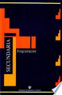 Programación. Secundaria