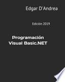 Programación Visual Basic.NET